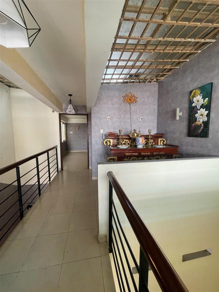 Bán gấp đi định cư! nhà mặt tiền đường số 5 kdc him lam đồng diều| nhà đẹp 4 tầng ngang 5m