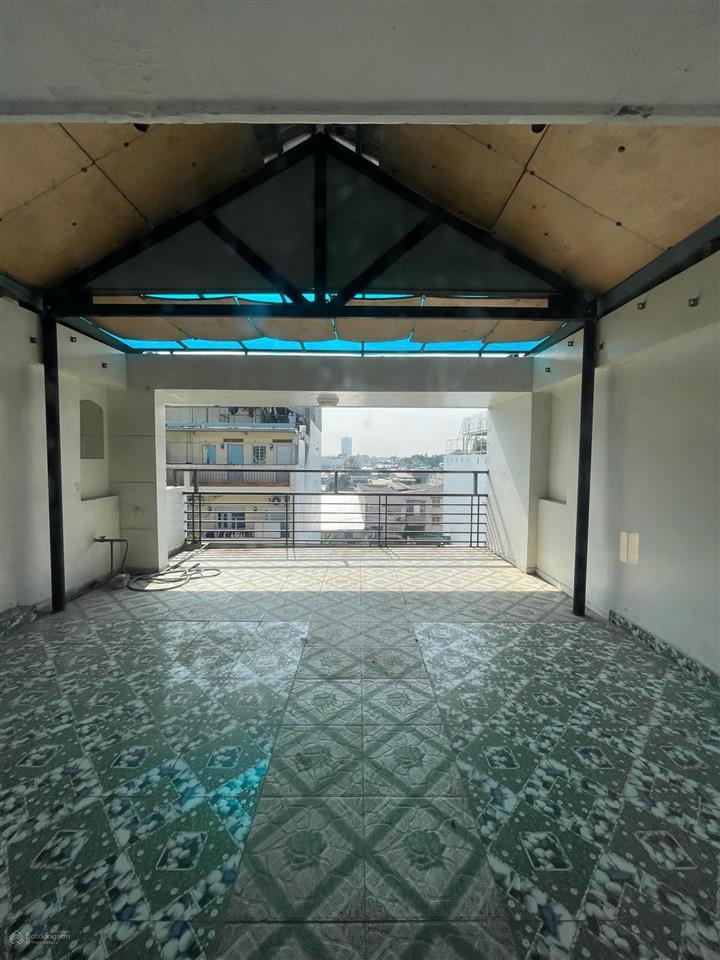 Bán gấp đi định cư! nhà mặt tiền đường số 5 kdc him lam đồng diều| nhà đẹp 4 tầng ngang 5m