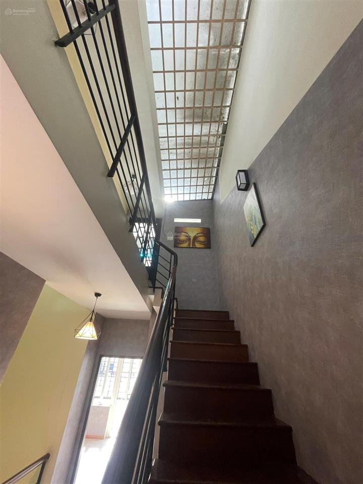 Bán gấp đi định cư! nhà mặt tiền đường số 5 kdc him lam đồng diều| nhà đẹp 4 tầng ngang 5m