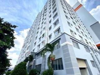 Bán căn hộ tầng cao| 2 phòng ngủ| tặng full nội thất| chung cư bông sao phường 5 quận 8