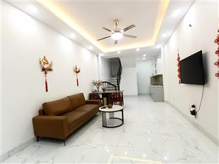 Bán nhà ngõ 141 giáp nhị  ngay quận ủy hoàng mai  20m ra ô tô tránh  nhà đẹp xây mới  lô góc