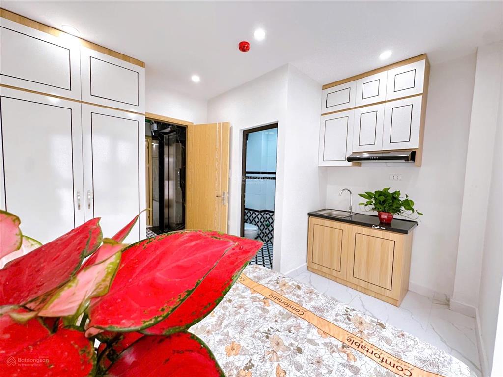 Cho thuê ccmn giá 3tr800 mới hoàn thiện tại 28 ngõ 366 đường mỹ đình 1, (50m ra ô tô đỗ)