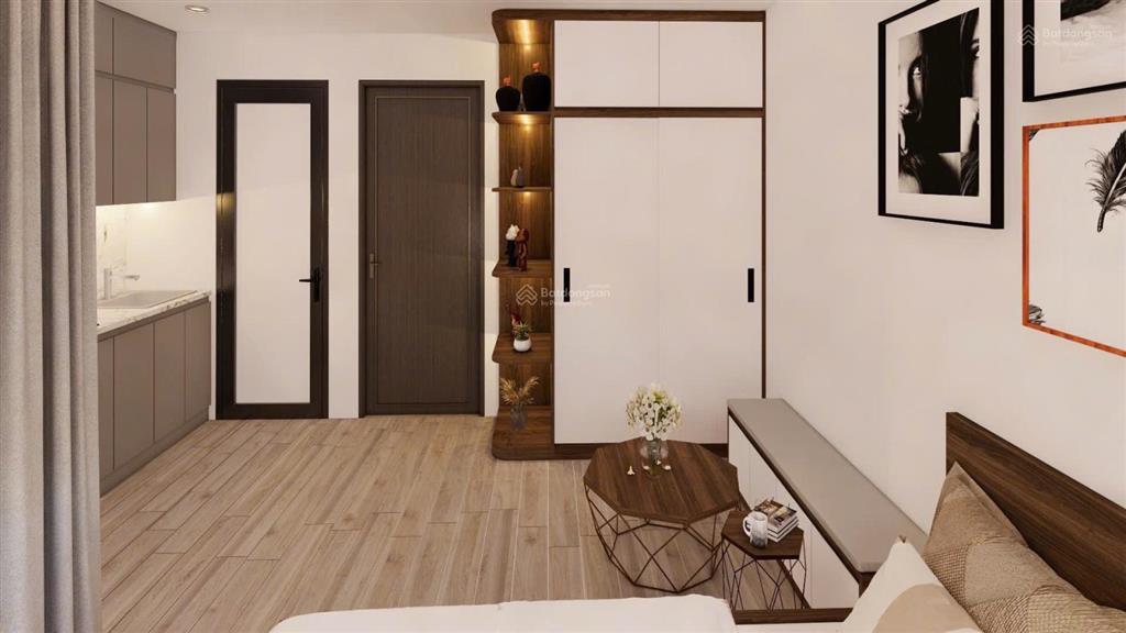 Phòng full đồ (ban công, máy giặt trong phòng) 29 dịch vọng, cầu giấy, hà nội. giá 5tr66tr