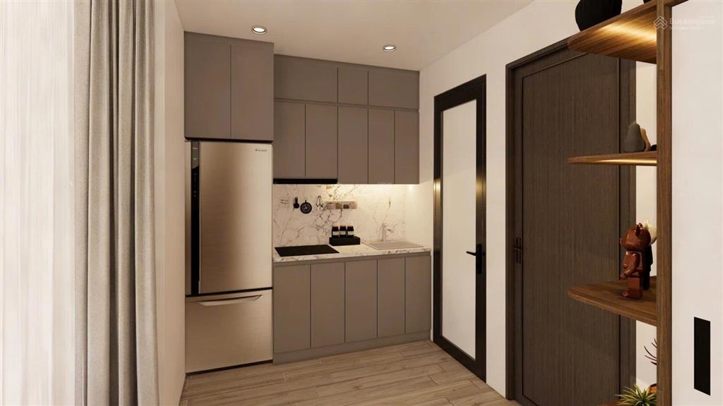 Phòng full đồ (ban công, máy giặt trong phòng) 29 dịch vọng, cầu giấy, hà nội. giá 5tr66tr