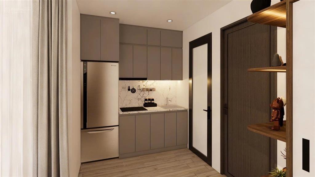 Phòng full đồ (ban công, máy giặt trong phòng) 29 dịch vọng, cầu giấy, hà nội. giá 5tr66tr