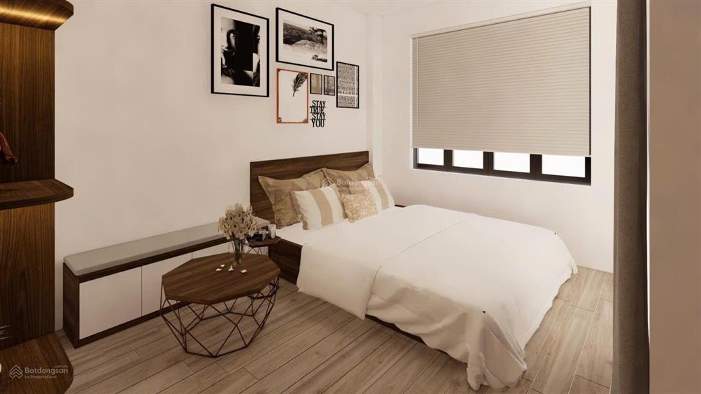 Phòng full đồ (ban công, máy giặt trong phòng) 29 dịch vọng, cầu giấy, hà nội. giá 5tr6