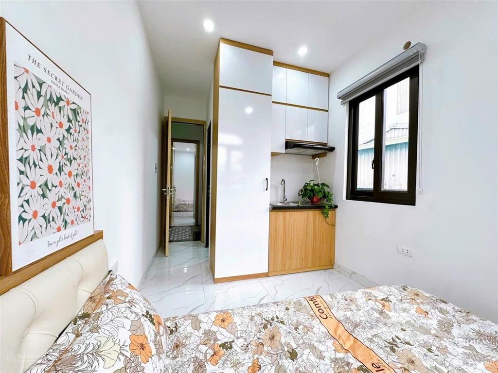 Phòng khép kín tại số 45 ngõ 235 yên hòa, cầu giấy. 3tr7