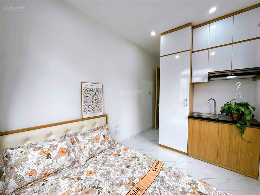 Phòng khép kín tại số 45 ngõ 235 yên hòa, cầu giấy. 3tr7