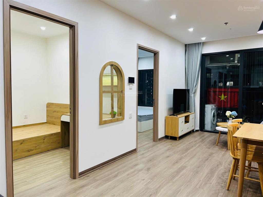Chính chủ cho thuê căn 2pn full đồ phân khu sa3 tầng trung hướng mát 11tr/1tháng