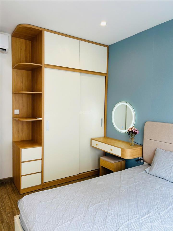 Chính chủ cho thuê căn 2pn full đồ phân khu sa3 tầng trung hướng mát 11tr/1tháng