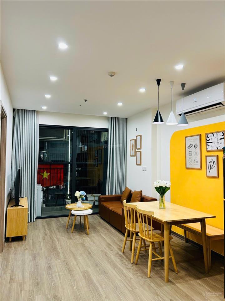 Chính chủ cho thuê căn 2pn full đồ phân khu sa3 tầng trung hướng mát 11tr/1tháng