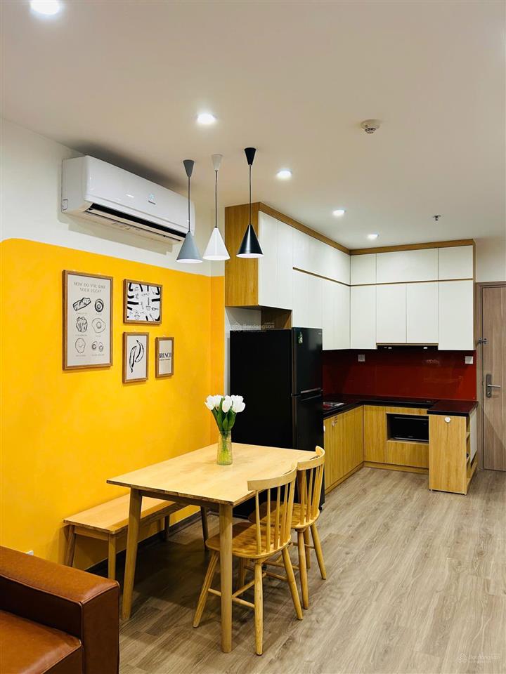 Chính chủ cho thuê căn 2pn full đồ phân khu sa3 tầng trung hướng mát 11tr/1tháng
