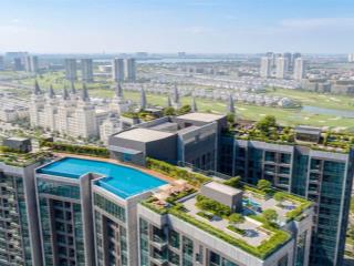 Bán căn hộ kđt ciputra hà nội diện tích 80m2 đến hơn 100m2, 3pn view sông hồng giá chỉ từ 110tr/m2