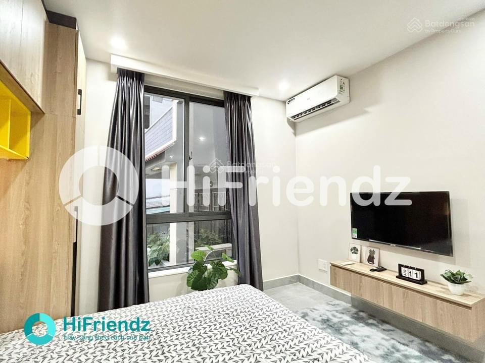 Căn hộ studio cao cấp, free hồ bơi  nguyễn thị thập gần crescent mall quận 7