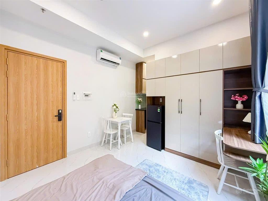 Căn hộ mới xây sát sc vivo, rmit, lotte mart quận 7  lê văn lương