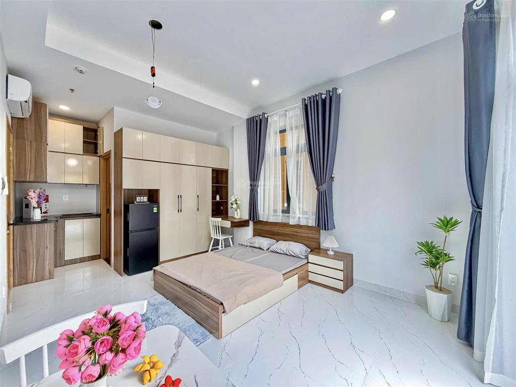 Căn hộ mới xây sát sc vivo, rmit, lotte mart quận 7  lê văn lương