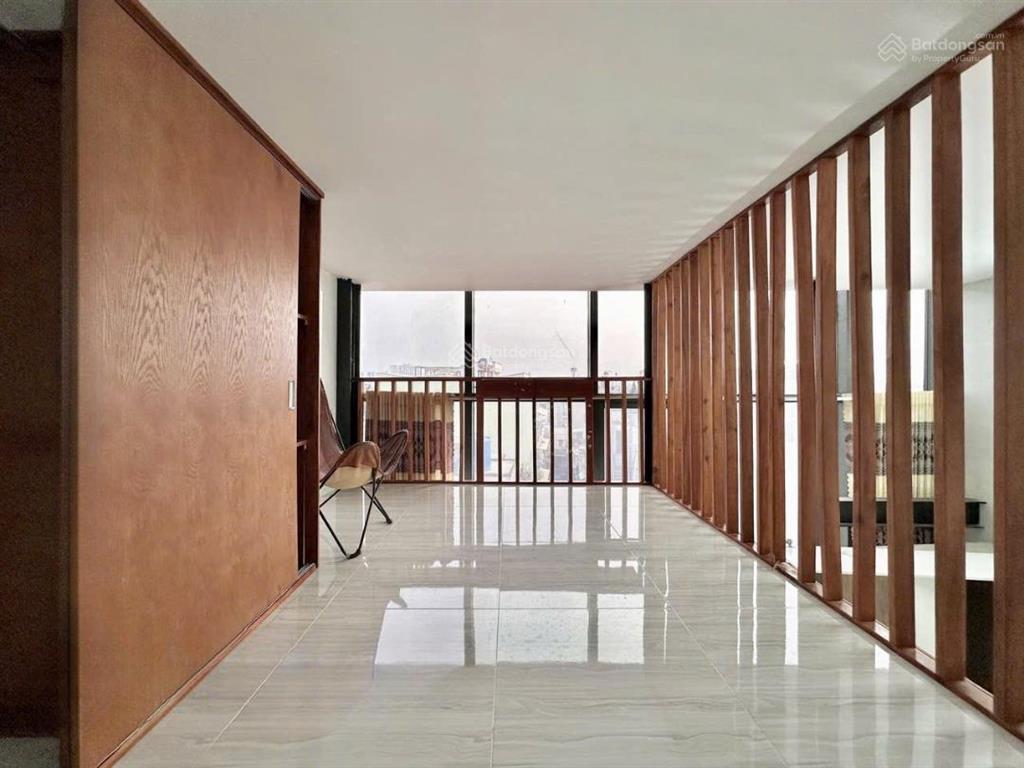 Căn hộ duplex view 35m2  nguyễn thị thập, gần crescent mall pmh quận 7