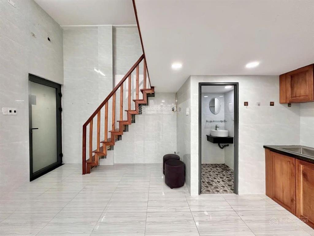Căn hộ duplex view 35m2  nguyễn thị thập, gần crescent mall pmh quận 7