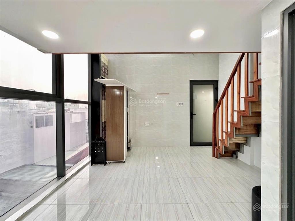 Căn hộ duplex view 35m2  nguyễn thị thập, gần crescent mall pmh quận 7