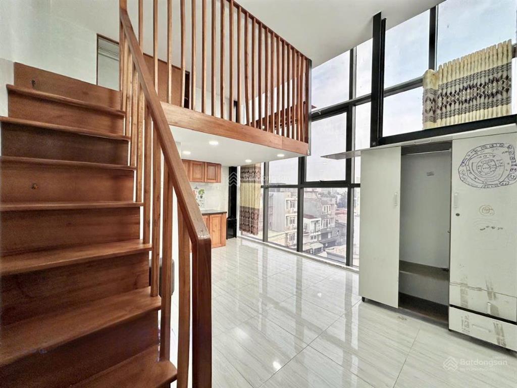 Căn hộ duplex view 35m2  nguyễn thị thập, gần crescent mall pmh quận 7