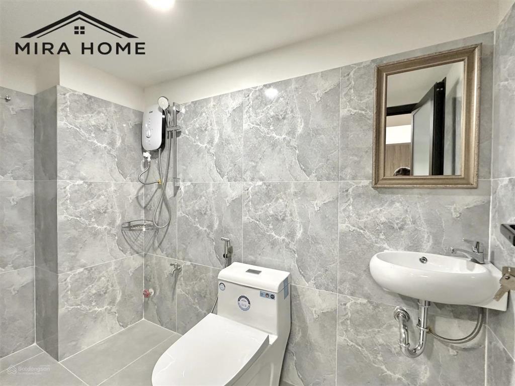 Căn hộ duplex máy giặt riêng  lâm văn bền, gần lotte mart, ufm, tdtu, rmit quận 7