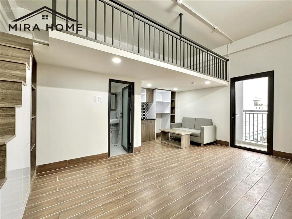 Căn hộ duplex máy giặt riêng  lâm văn bền, gần lotte mart, ufm, tdtu, rmit quận 7