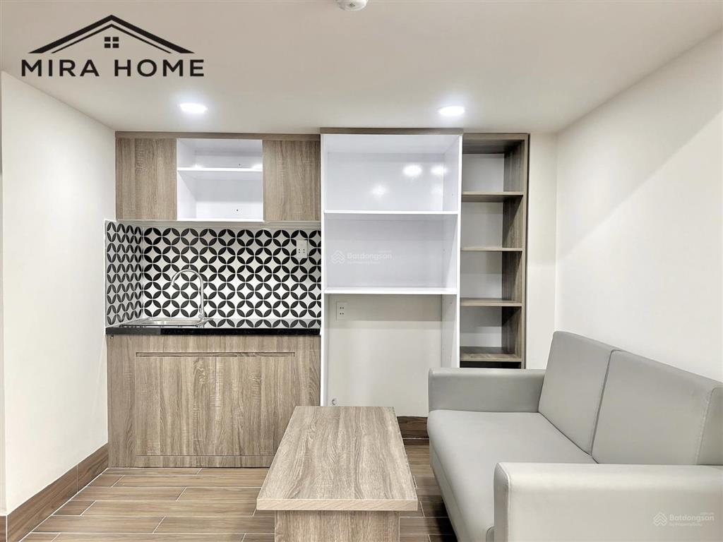 Căn hộ duplex máy giặt riêng  lâm văn bền, gần lotte mart, ufm, tdtu, rmit quận 7