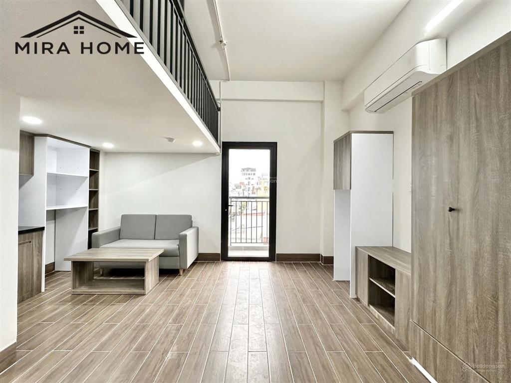 Căn hộ duplex máy giặt riêng  lâm văn bền, gần lotte mart, ufm, tdtu, rmit quận 7