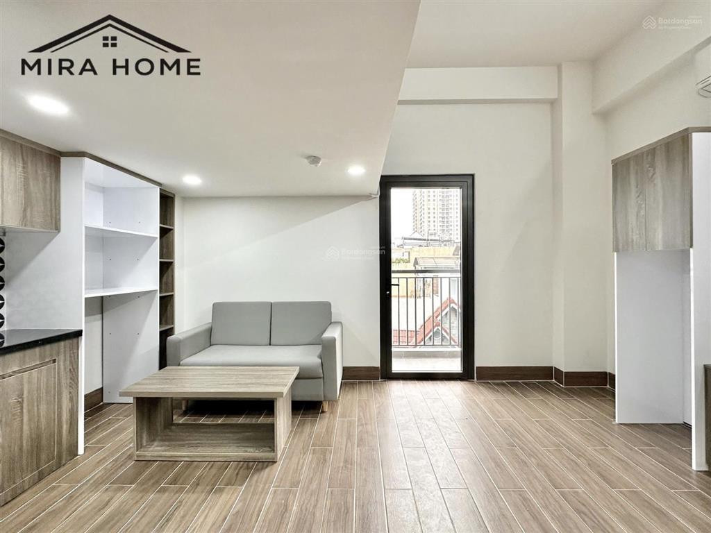 Căn hộ duplex máy giặt riêng  lâm văn bền, gần lotte mart, ufm, tdtu, rmit quận 7