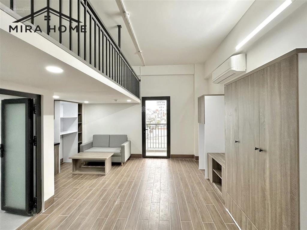 Căn hộ duplex máy giặt riêng  lâm văn bền, gần lotte mart, ufm, tdtu, rmit quận 7
