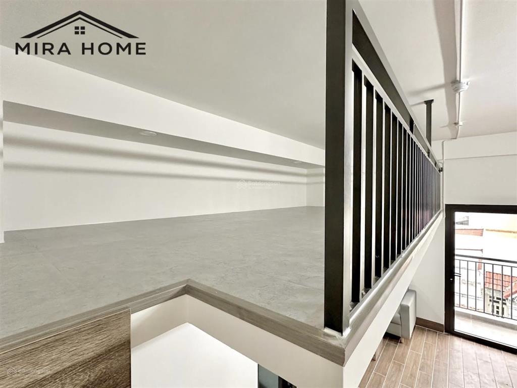 Căn hộ duplex máy giặt riêng  lâm văn bền, gần lotte mart, ufm, tdtu, rmit quận 7