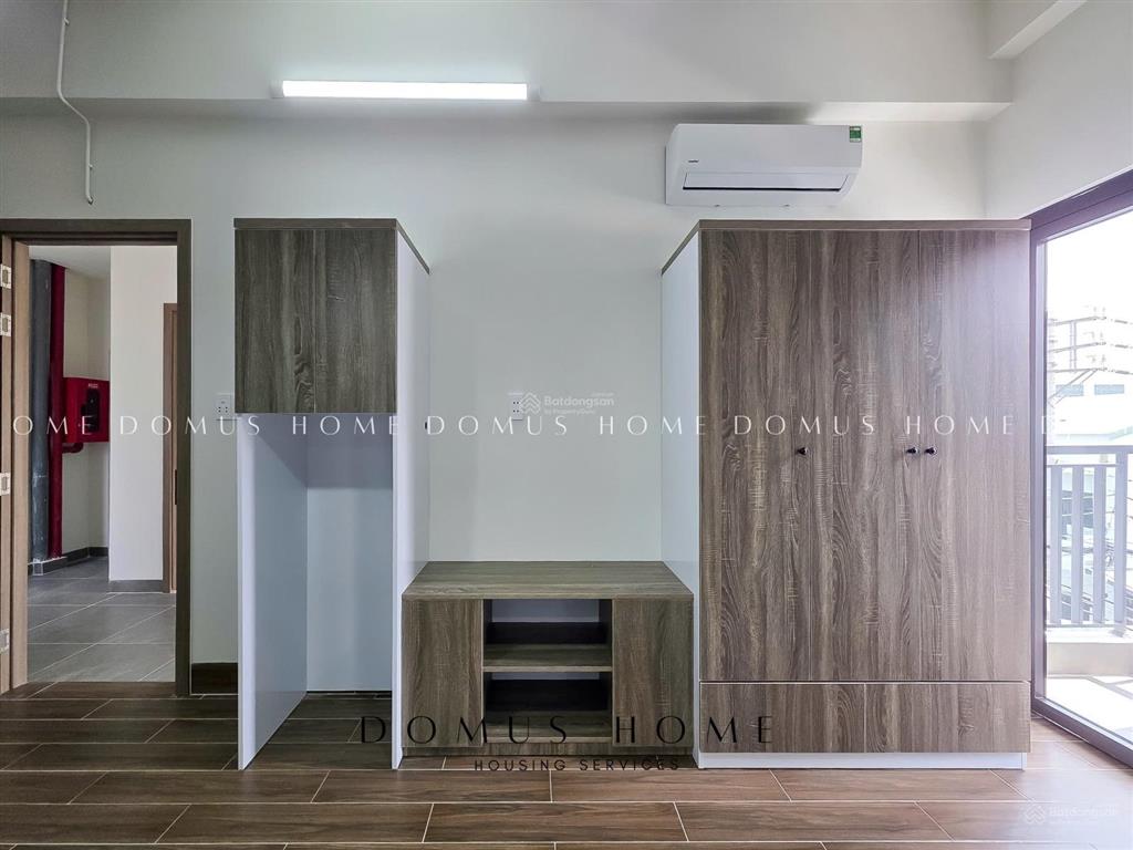Căn hộ duplex máy giặt riêng bancon  lâm văn bền, gần ufm, nttu quận 7