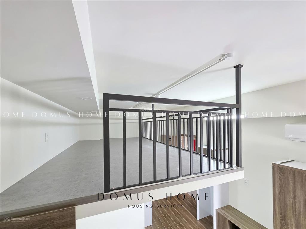 Căn hộ duplex máy giặt riêng bancon  lâm văn bền, gần ufm, nttu quận 7