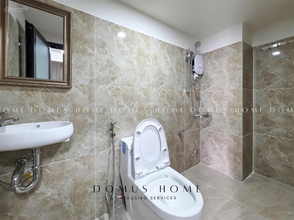 Căn hộ duplex máy giặt riêng bancon  lâm văn bền, gần ufm, nttu quận 7