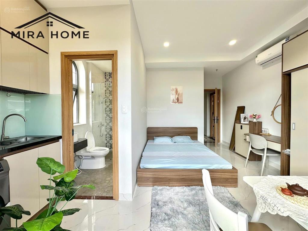 Căn hộ mới xây gần đại học tôn đức thắng, rmit  lê văn lương, lotte mart quận 7