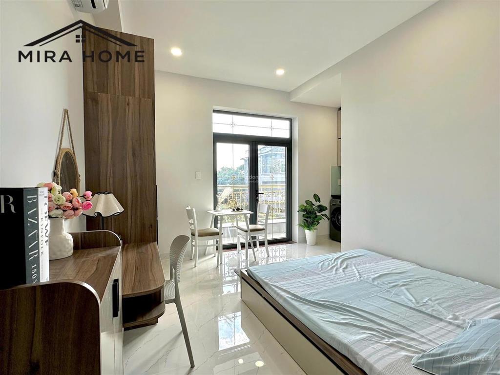 Căn hộ mới xây gần đại học tôn đức thắng, rmit  lê văn lương, lotte mart quận 7