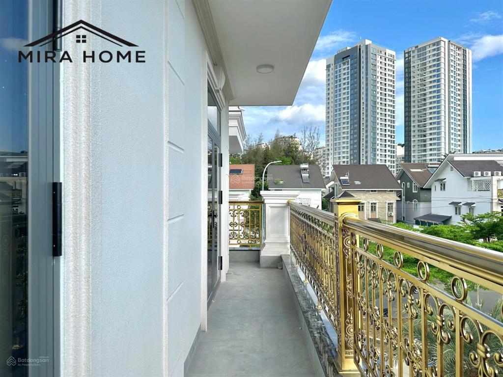 Căn hộ mới xây gần đại học tôn đức thắng, rmit  lê văn lương, lotte mart quận 7
