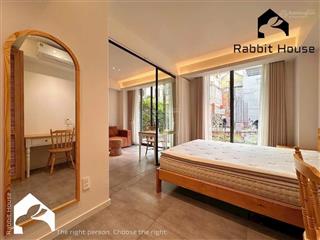 Căn hộ tách bếp sát phú mỹ hưng, crescent mall  gần đường nguyễn thị thập quận 7