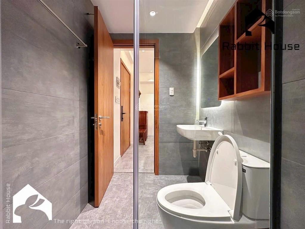 Căn hộ tách bếp sát phú mỹ hưng, crescent mall  gần đường nguyễn thị thập quận 7