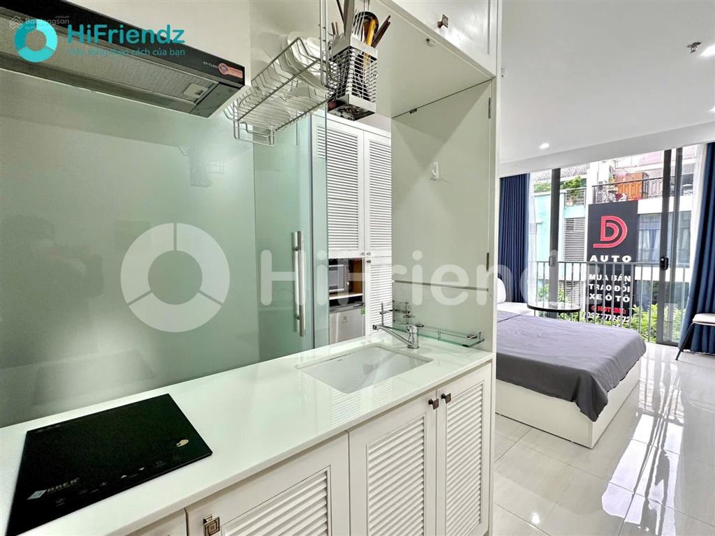 Căn hộ bancon cao cấp ngay kdc phú mỹ, nguyễn lương bằng gần crescent mall, phú mỹ hưng quận 7