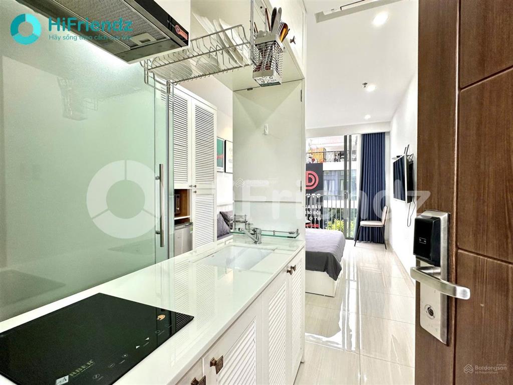 Căn hộ bancon cao cấp ngay kdc phú mỹ, nguyễn lương bằng gần crescent mall, phú mỹ hưng quận 7