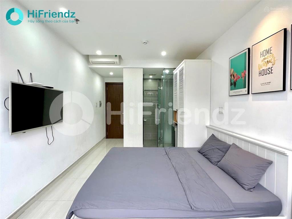 Căn hộ bancon cao cấp ngay kdc phú mỹ, nguyễn lương bằng gần crescent mall, phú mỹ hưng quận 7