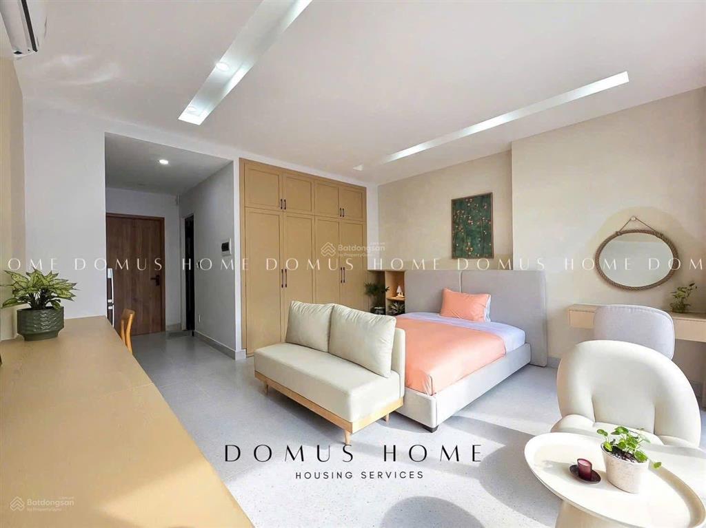 Căn hộ studio cao cấp mới xây  gần kdc him lam, lotte mart quận 7