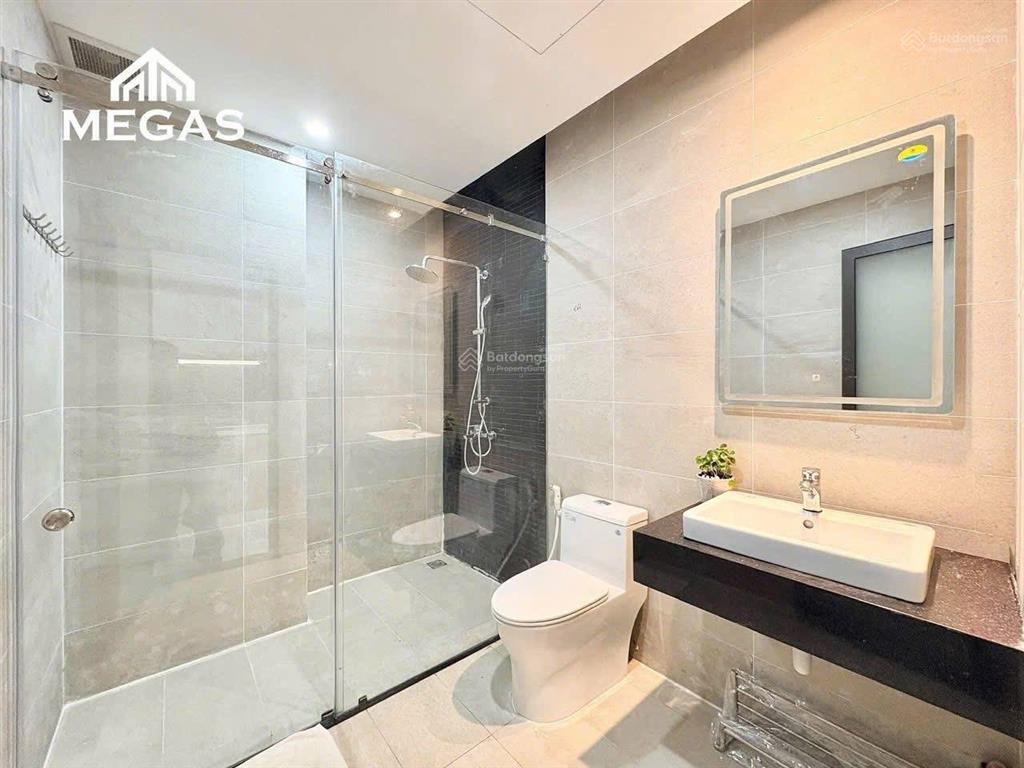 Căn hộ studio cao cấp mới xây  gần kdc him lam, lotte mart quận 7
