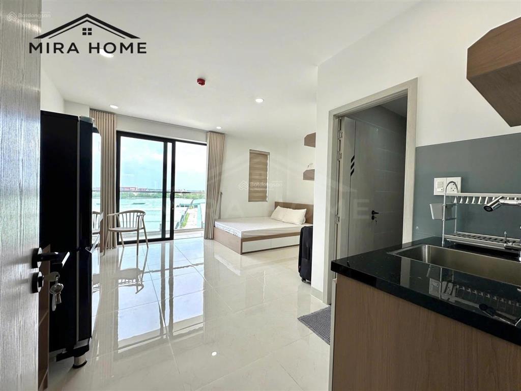Hình thật giá thật  căn hộ mới 100% gần phú mỹ hưng, q7 riverside