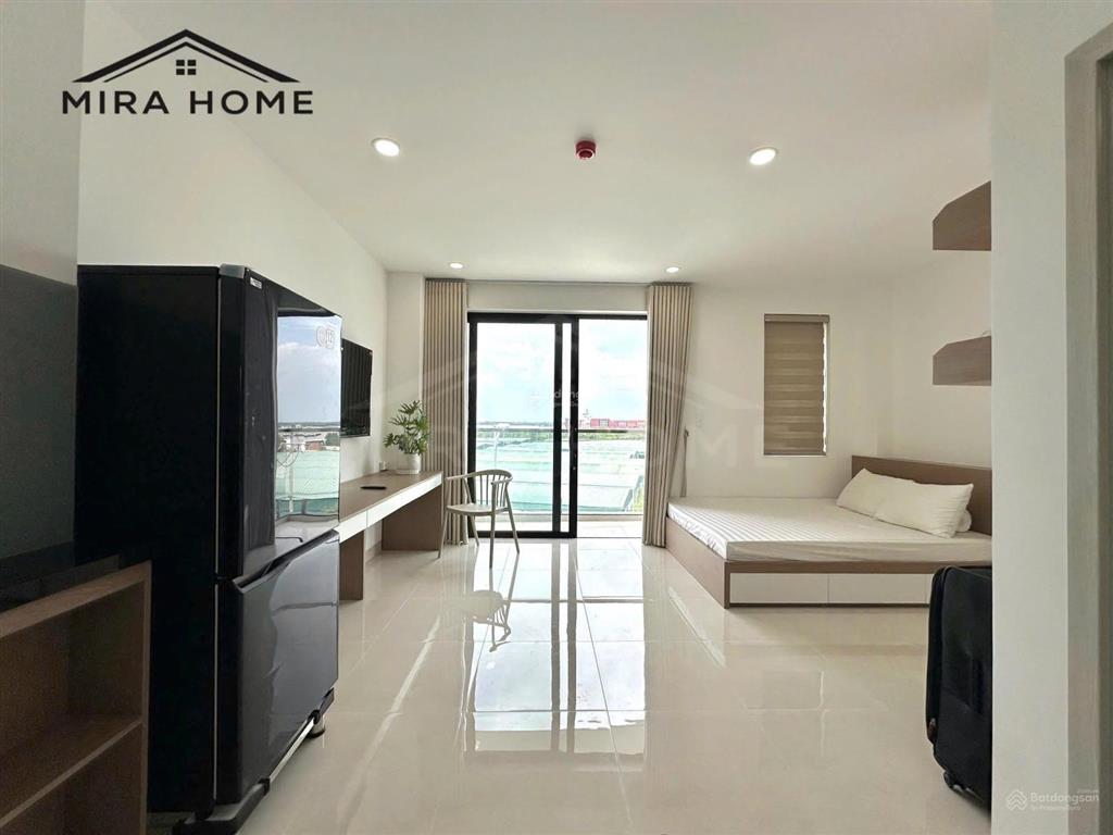 Hình thật giá thật  căn hộ mới 100% gần phú mỹ hưng, q7 riverside