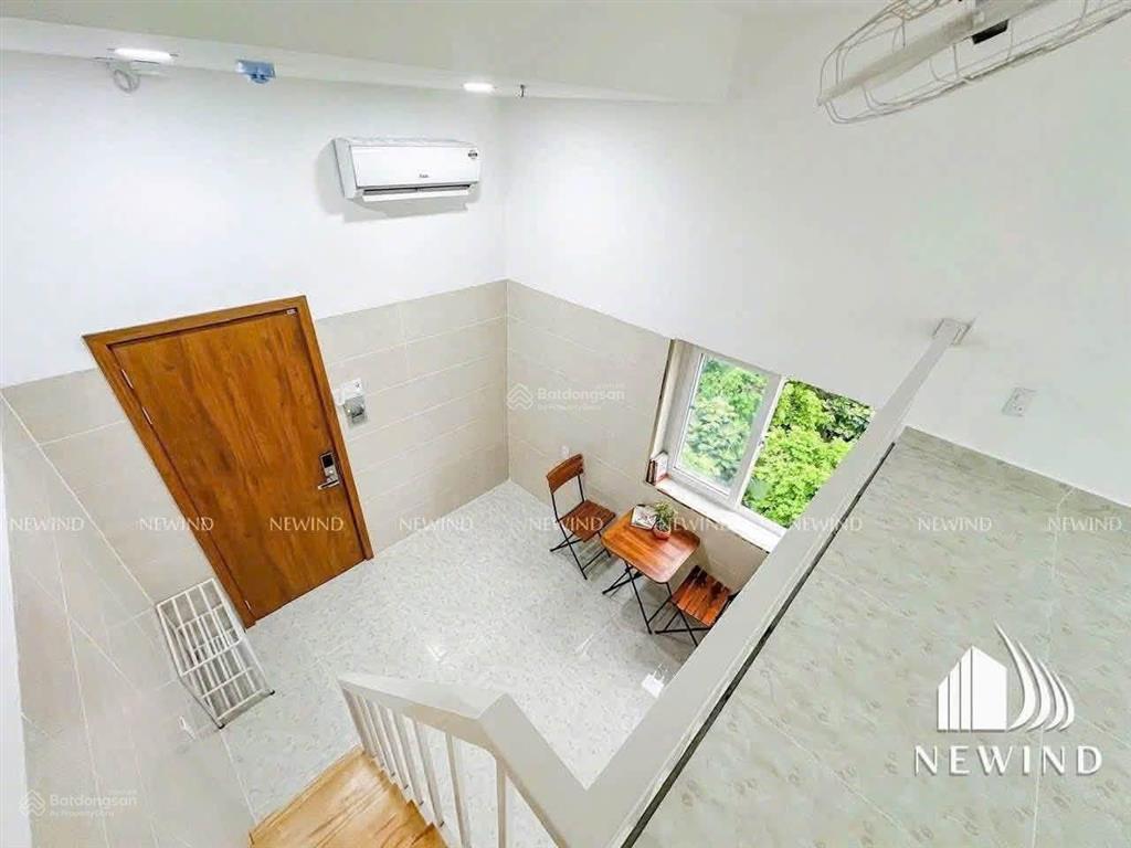 Căn hộ full nội thất  gần kcx tân thuận, kdc nam long quận 7