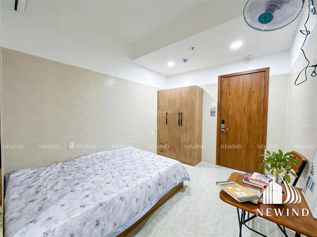 Căn hộ full nội thất  gần kcx tân thuận, kdc nam long quận 7