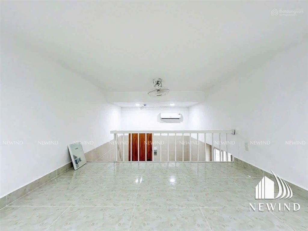 Căn hộ full nội thất  gần kcx tân thuận, kdc nam long quận 7