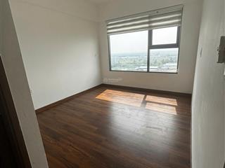 Cho thuê ch akari diện tích 75m2 (2pn+2wc ) có rèm, giàn phơi, bếp, máy hút giá 9tr/th0911 091 ***